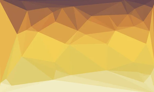 Abstract geometric background with poly pattern — Stock Photo