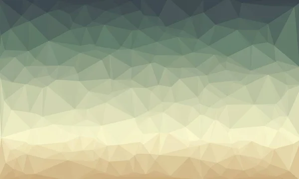 Abstrato fundo multicolorido com padrão poli — Fotografia de Stock