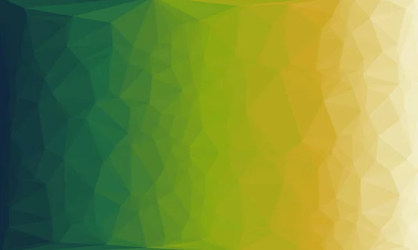 Bunte geometrische Hintergrund mit Mosaik-Design — Stockfoto