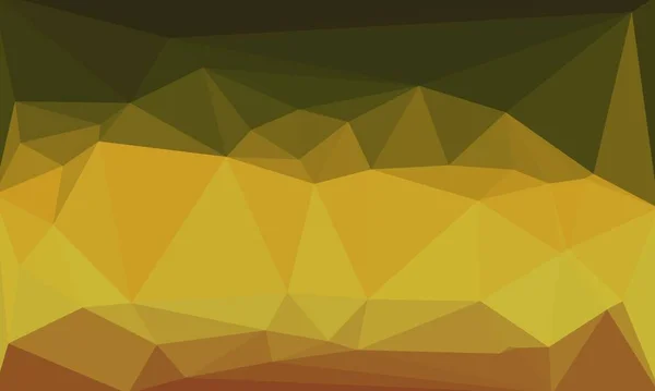 Colorful geometric background with mosaic design — Stock Photo