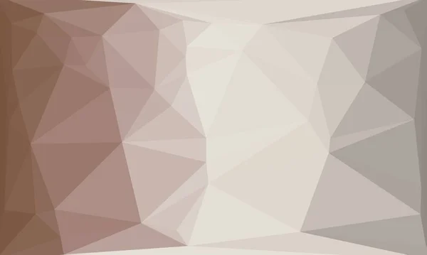 Colorful geometric background with mosaic design — Stock Photo