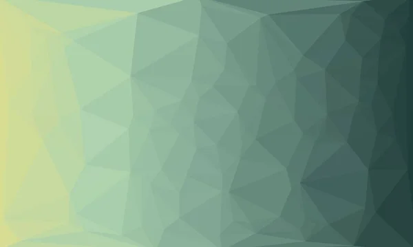 Fond polygonal multicolore minimal — Photo de stock