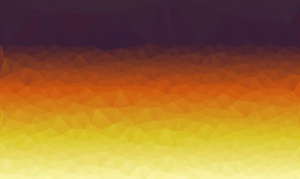 Fondo geométrico abstracto con patrón de poli - foto de stock