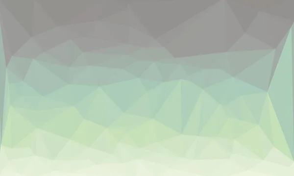 Abstract colorful polygonal background — Stock Photo