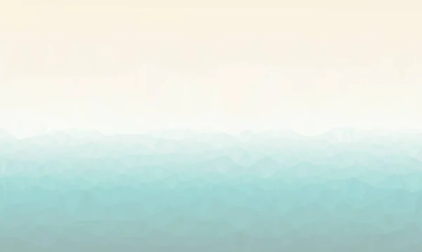 Abstract colorful polygonal background — Stock Photo