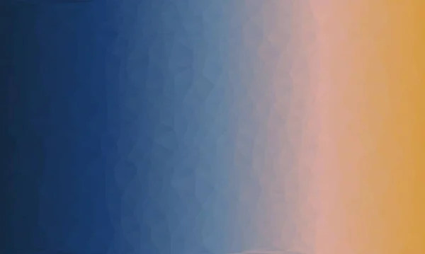 Abstrait fond polygonal coloré — Photo de stock
