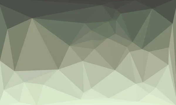 Bunte geometrische Hintergrund mit Mosaik-Design — Stockfoto