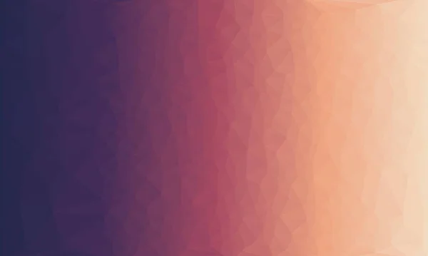Fond géométrique abstrait avec motif poly — Photo de stock