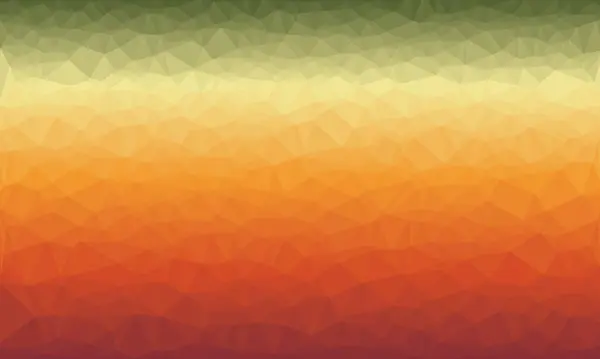 Bunte geometrische Hintergrund mit Mosaik-Design — Stockfoto