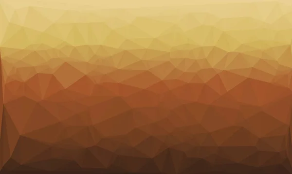 Sfondo geometrico colorato con disegno a mosaico — Foto stock