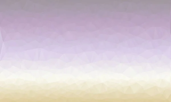 Sfondo geometrico colorato con disegno a mosaico — Foto stock