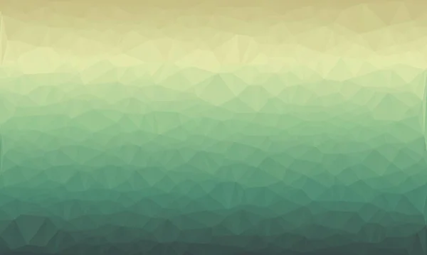 Bunte geometrische Hintergrund mit Mosaik-Design — Stockfoto