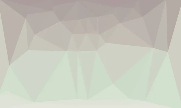 Sfondo geometrico colorato con disegno a mosaico — Foto stock