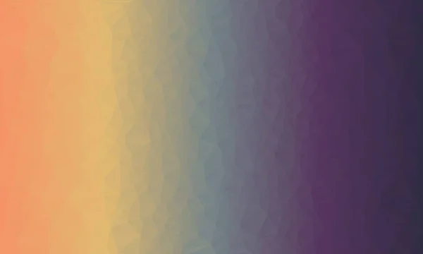 Bunte geometrische Hintergrund mit Mosaik-Design — Stockfoto