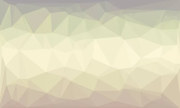 Fond polygonal multicolore minimal — Photo de stock