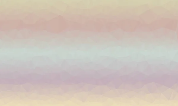 Colorful geometric background with mosaic design — Stock Photo