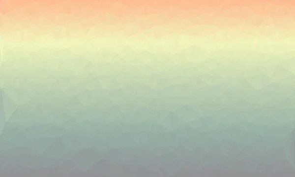 Abstract colorful polygonal background — Stock Photo