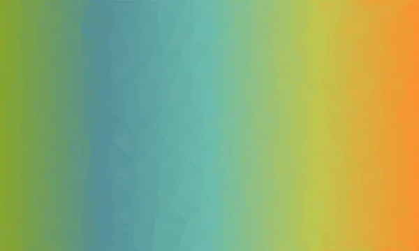 Fondo poligonal colorido abstracto — Stock Photo