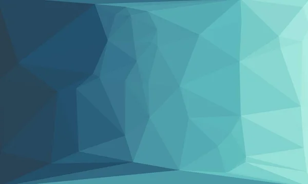 Colorful geometric background with mosaic design — Stock Photo