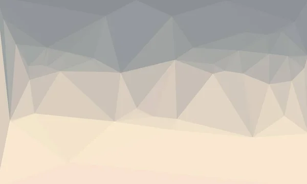 Abstract multicolored background with poly pattern — Stock Photo