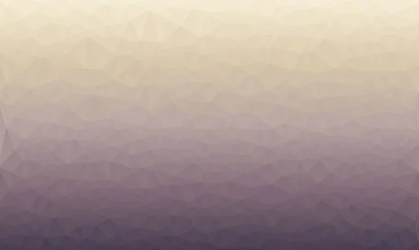 Fondo multicolor abstracto con patrón de poli — Stock Photo