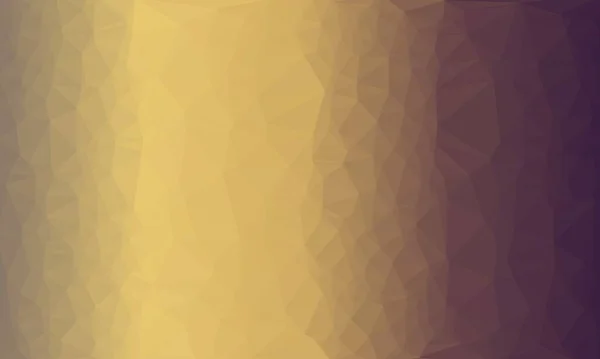 Abstract geometric background with poly pattern — Stock Photo