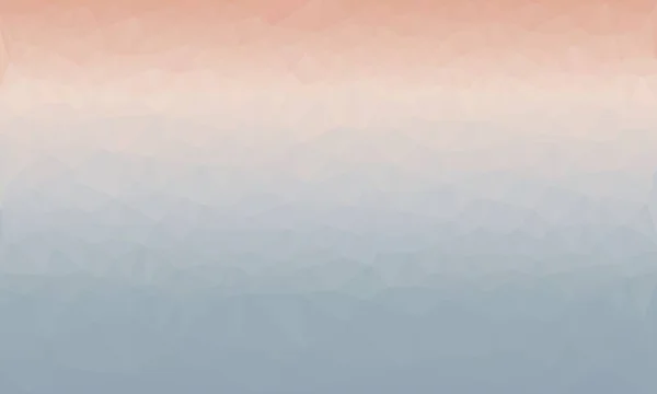 Mínimo fondo poligonal multicolor - foto de stock