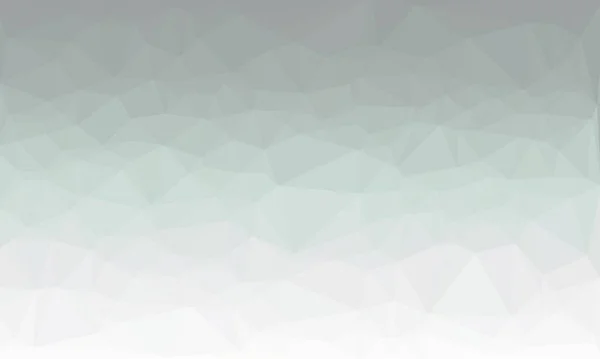 Abstract geometric background with poly pattern — Stock Photo