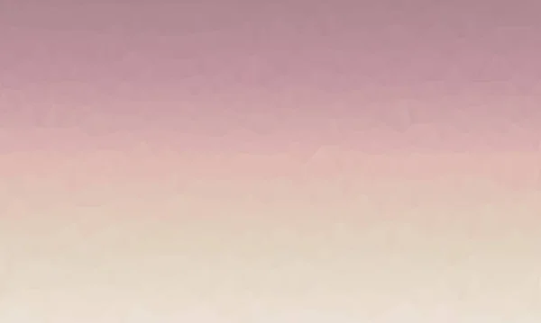 Fond polygonal multicolore minimal — Photo de stock