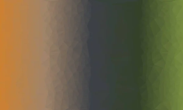 Abstract multicolored background with poly pattern — Stock Photo