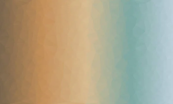 Abstrato fundo multicolorido com padrão poli — Fotografia de Stock
