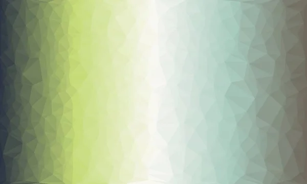 Colorful geometric background with mosaic design — Stock Photo