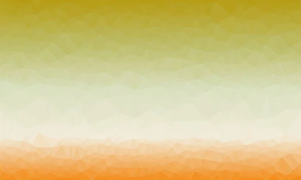 Abstract multicolored background with poly pattern — Stock Photo