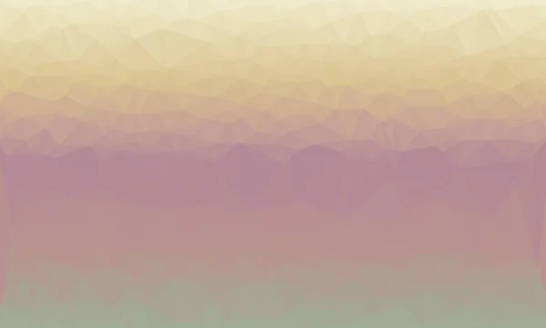 Abstract geometric background with poly pattern — Stock Photo