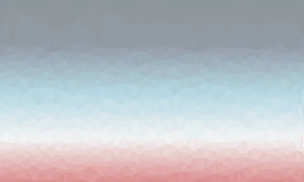 Abstract geometric background with poly pattern — Stock Photo