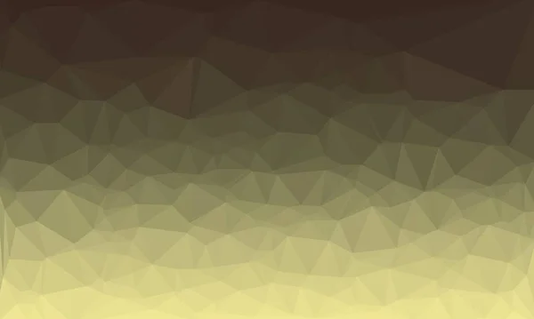 Abstract colorful polygonal background — Stock Photo