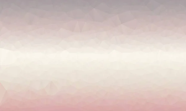 Abstract multicolored background with poly pattern — Stock Photo