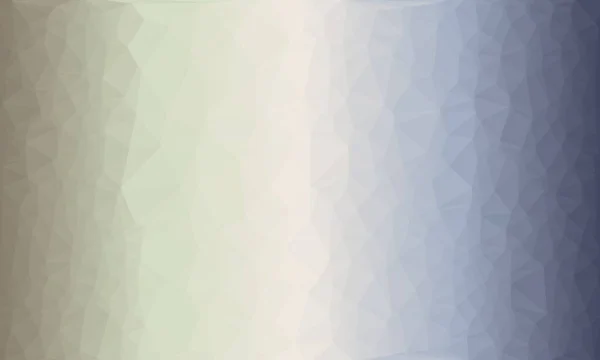 Abstract colorful polygonal background — Stock Photo