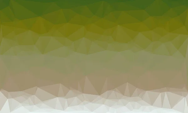 Abstrakte bunte polygonale Hintergrund — Stockfoto
