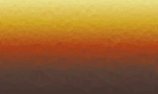 Colorful geometric background with mosaic design — Stock Photo