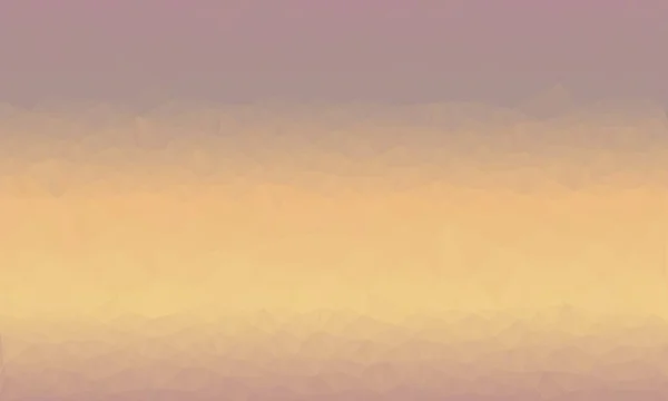 Minimal multicolored polygonal background — Stock Photo