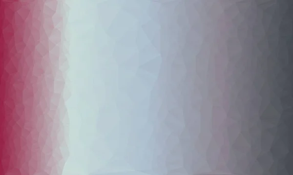 Abstrato colorido fundo poligonal — Fotografia de Stock
