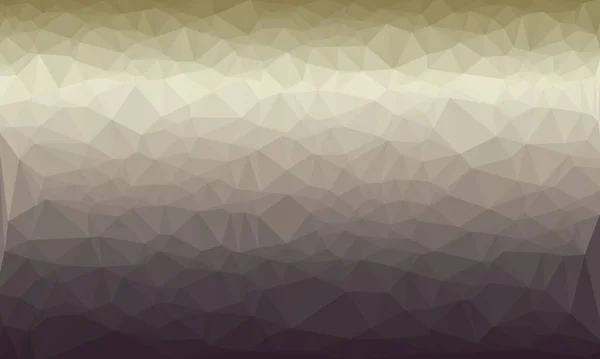Fondo geométrico abstracto con patrón de poli - foto de stock