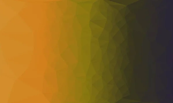 Fondo geométrico colorido con diseño de mosaico - foto de stock