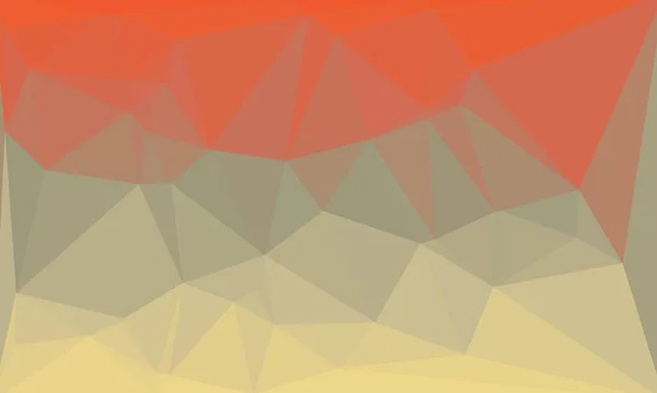 Colorful geometric background with mosaic design — Stock Photo