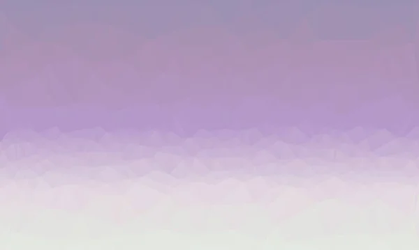 Fondo geométrico púrpura con diseño de mosaico - foto de stock