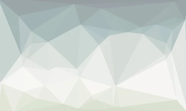 Bunte geometrische Hintergrund mit Mosaik-Design — Stock Photo