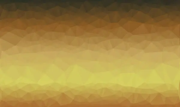 Abstract geometric background with poly pattern — Stock Photo