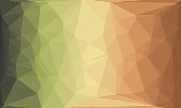 Colorful geometric background with mosaic design — Stock Photo