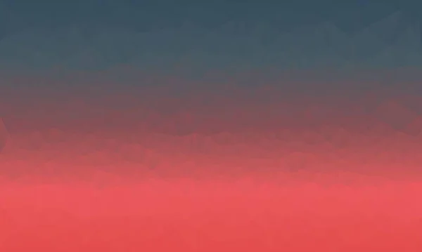 Abstrait fond polygonal coloré — Photo de stock